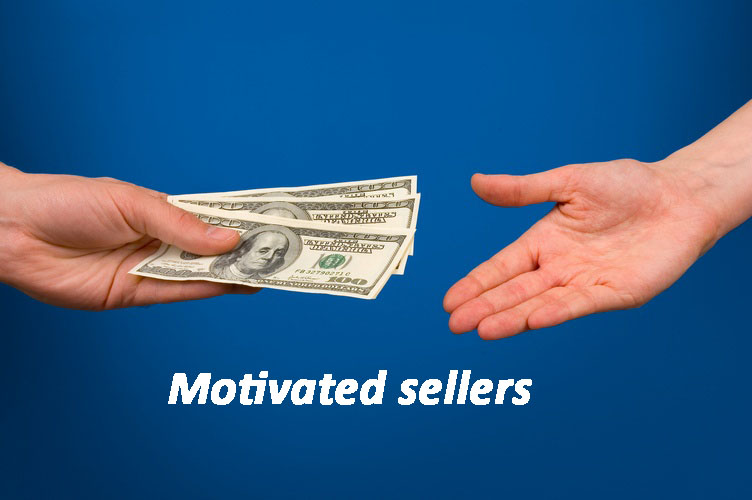 motivated seller leads for real estate agents